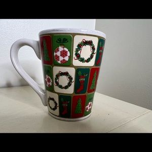 Christmas Coffee Mug